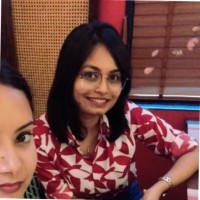 Jayshree N.