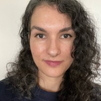 Nadia Khasawneh, Msed, Mhc-Lp