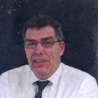 Martin Johnson
