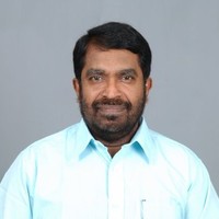 HARIHARAN T S