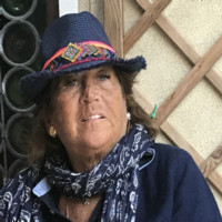 Roberta Camerino