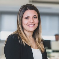 Gaëlle DORANDEU