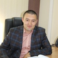 Юрий Каратаев