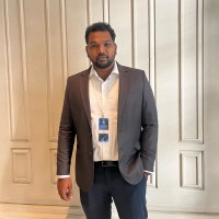 Ashok Anbu