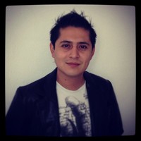 Erick Nos Martínez