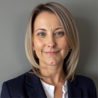 Heather Gregson