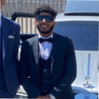Ismaeel Iqbal