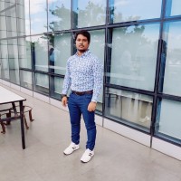Abir Ahmed