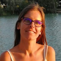Perrine DELPORTE