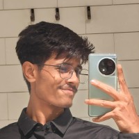 Akshat Dhote