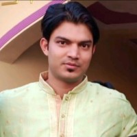 Tushar Patel