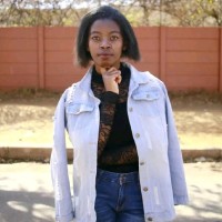 Portia Mugeri