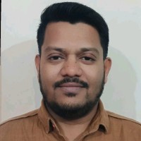 Irshad Shaikh