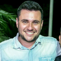 Leandro Pedroso