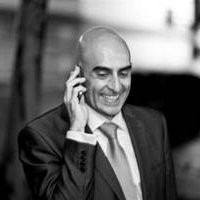 Alfredo Capote Martín