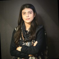 Yumna Ahmad