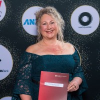 Jane Lorimer
