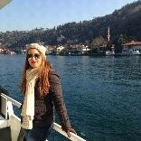 Haifa Balkis