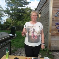 Michaela  DWS Ward