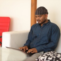 Prasanta Kumar Sahoo