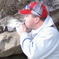 Ricky Burgan