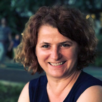 Cristina Ivan