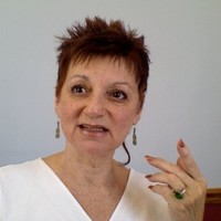 Sharon Cimino