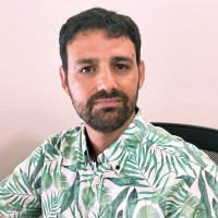 Eduardo Arias