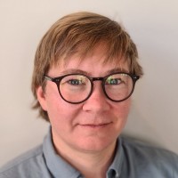 Inger Kristin Haugsevje