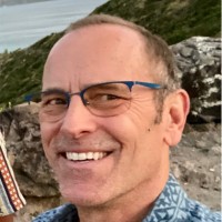 Marc Lopata, PE