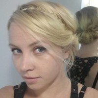 Alina Lešč Klusevičienė