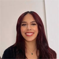 Camila Andrea Chacón Brito