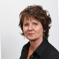 Ingrid Boon