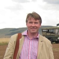 Lawrence Houlden