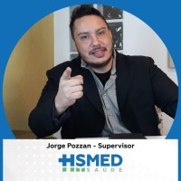 Jorge Hsmed Saúde