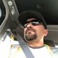 Levi Macias