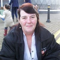 Wendy Allsop