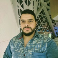 Ahmed Hassan