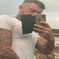 Jordan Houghton