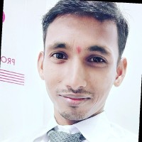 Sandesh Bhuwad