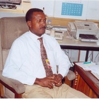 Kenneth Ebolohien