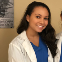 Lauren Baez-Perez
