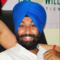 Satvinder Singh Suden