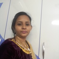 Sheeba Preethi A