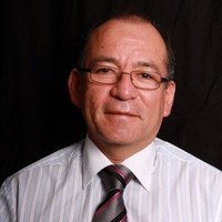 Jorge Aliaga Morales