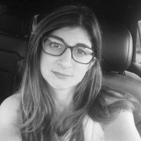 Rose Abraham