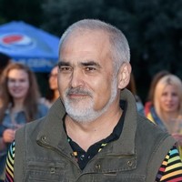 Sergey Gvozdev