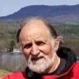 Laszlo Vastag