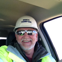 Monte Thompson