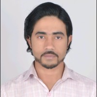 Nimish Pandey
